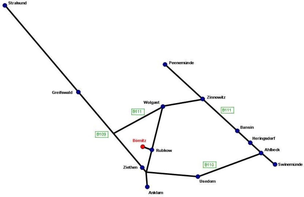 Routenplaner